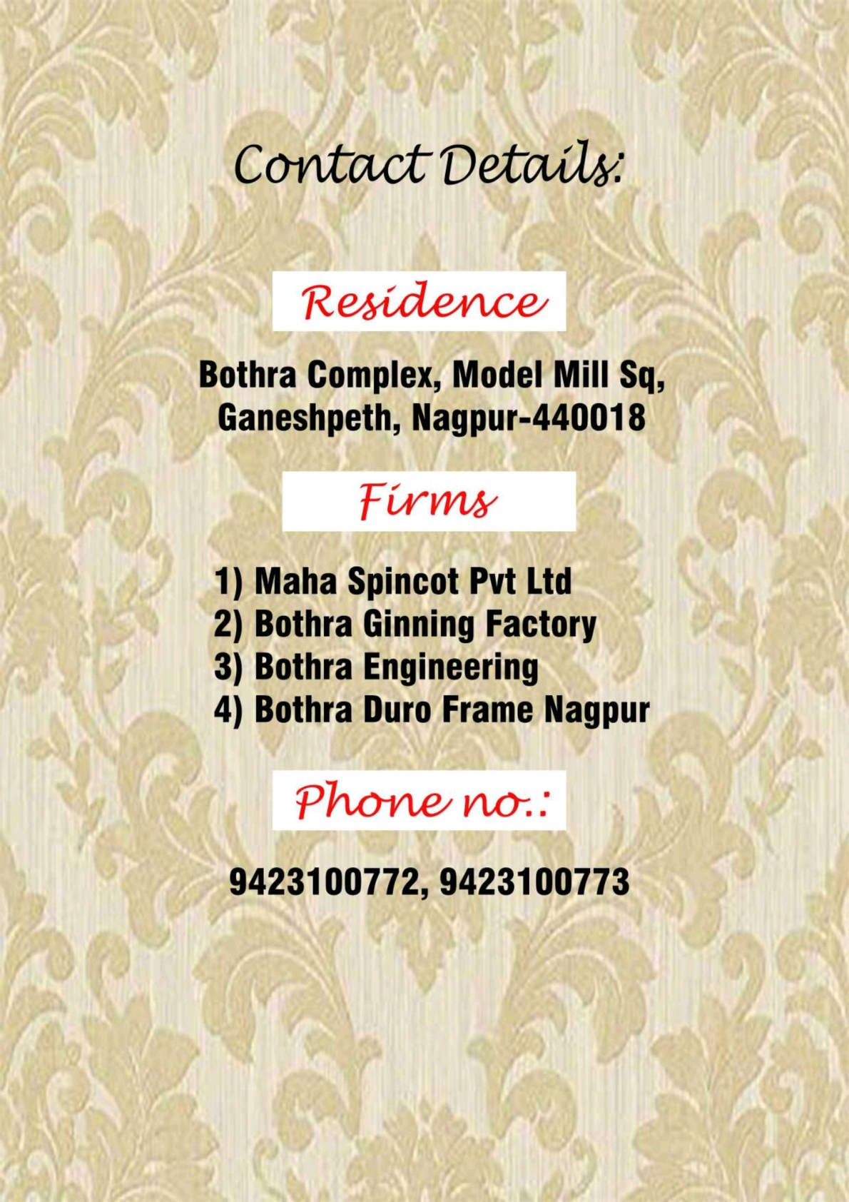 Card image